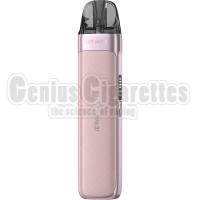 Lost Vape Thelema Aura S 3ml Pod Kit – Pastel Pink